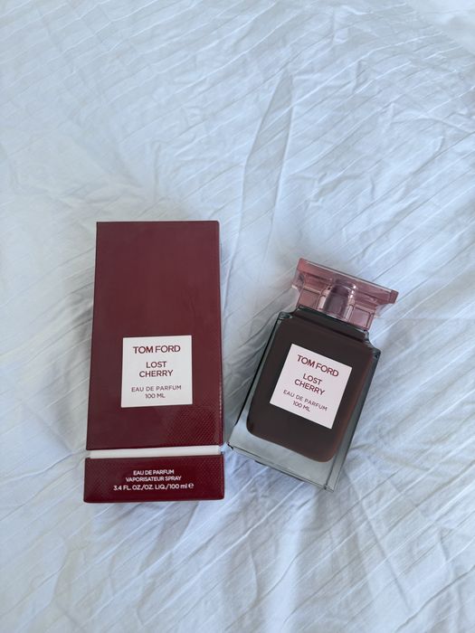 Lost cherry оригинал