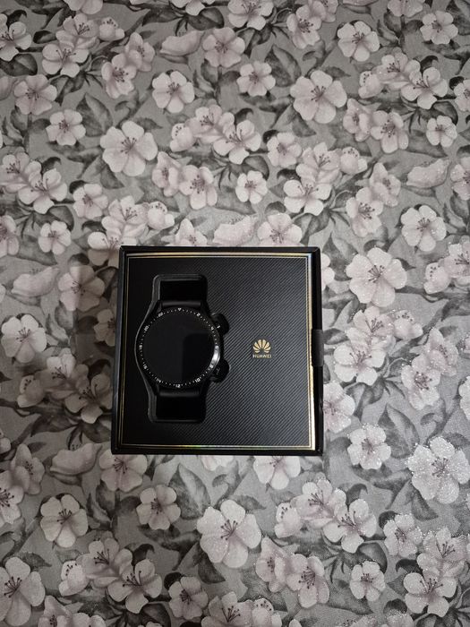Смарт часавник Huawei watch gt 2