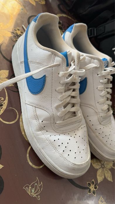 Adidasi nike ca noi 44,5 marime