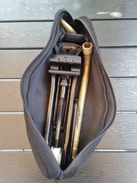 Set Cric Gama VAG
