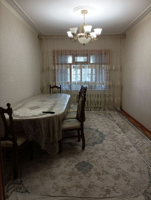 Заезжай сегодня Mirzo Ulugbek 3/4/5 Массив Хумаюн 78 м2 Продаётся!
