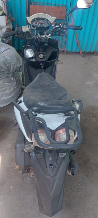 Продам Бумер 150 куб