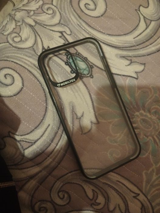 Husa mobilfox iPhone 16
