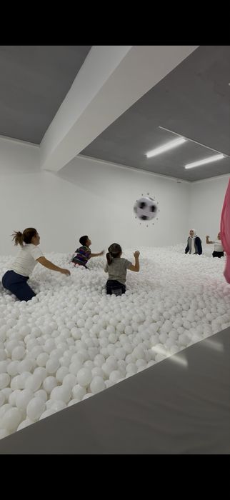 Готовый бизнесс игровая