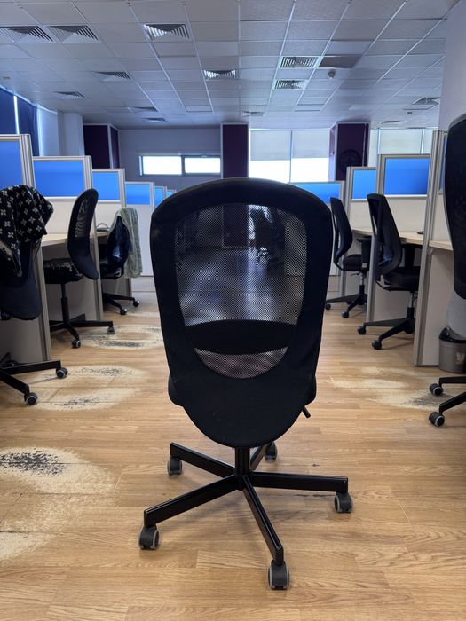 Scaune Ikea pt birou