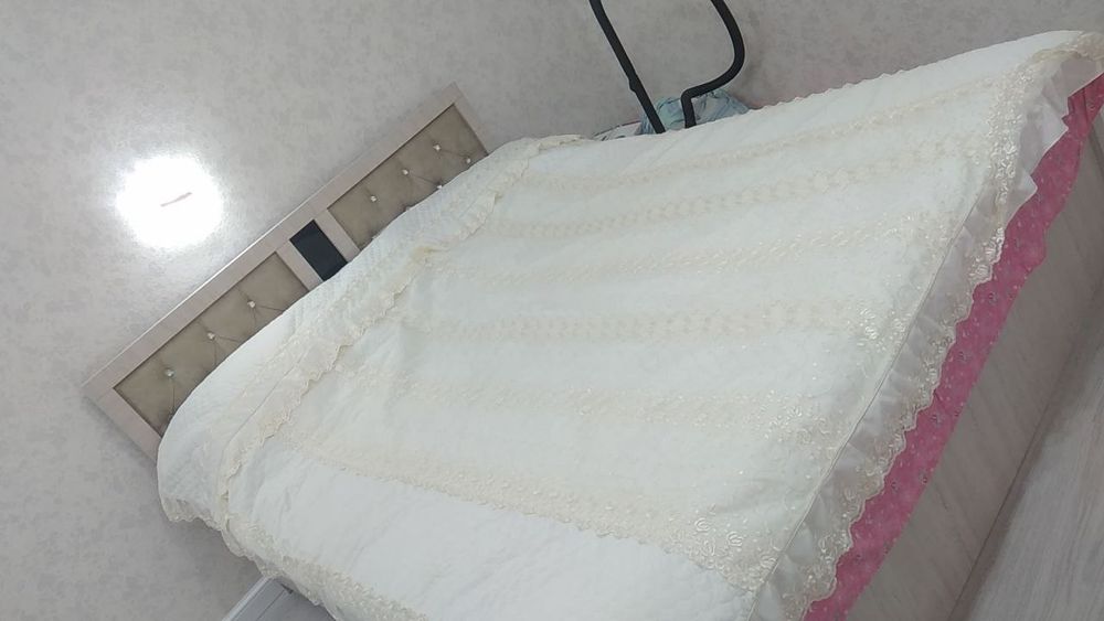 ijaraga uchaska Sabzavot mahalla