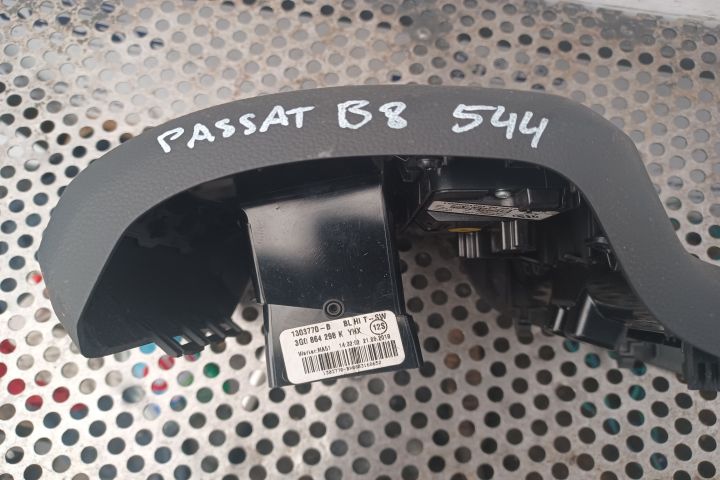 CAPAC COTIERA - 3G0864298K Volkswagen VW Passat B8