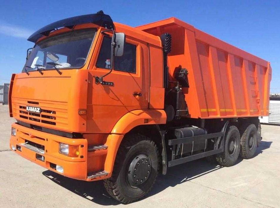 Самосвал Камаз жалдау / Аренда Камаза 10-15 тонн