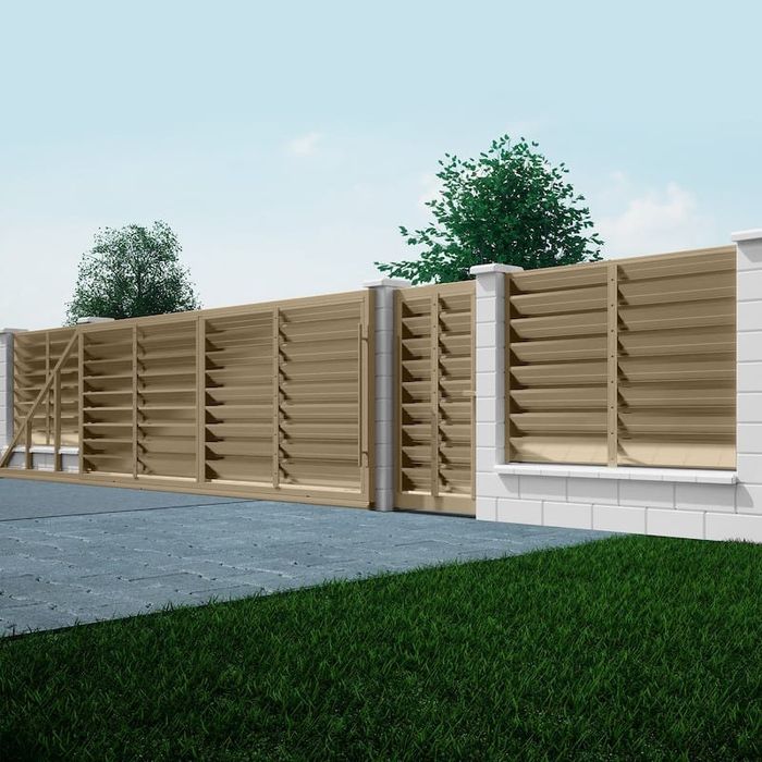 Vând garduri și porți