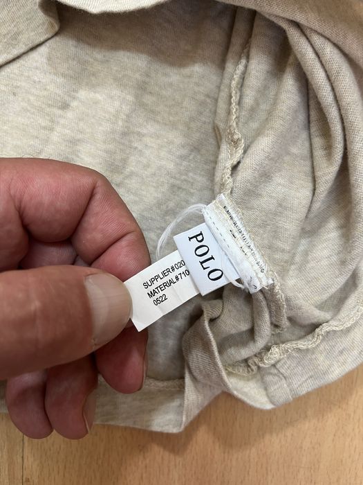 Hugo Boss мъжка тениска L