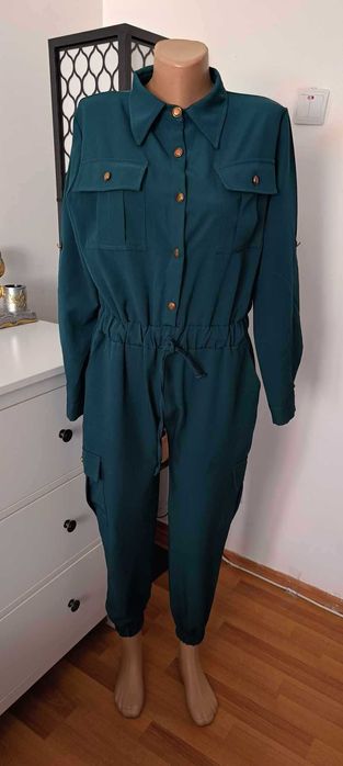 Salopetă fashion Karla