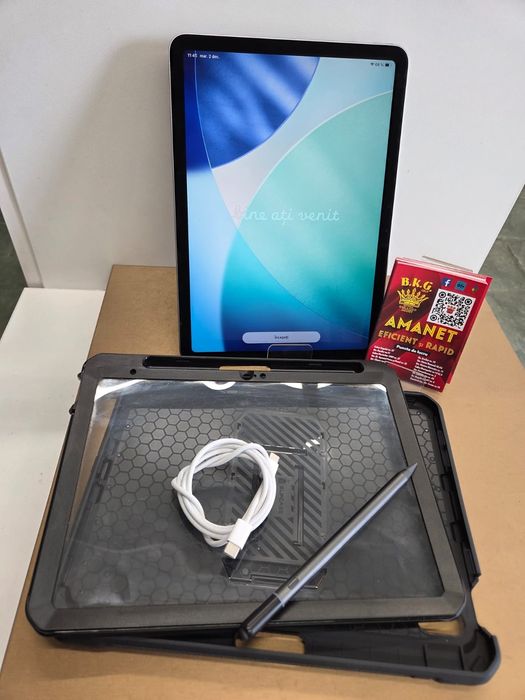 Ipad Air 11 M3 128gb Amanet BKG