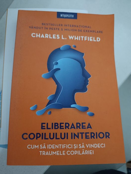 Eliberarea copilului interior