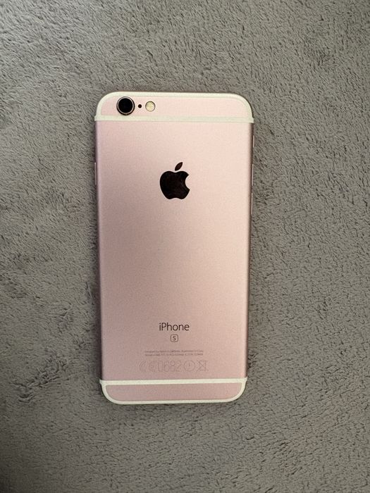 iphone 6s состояние хорошое