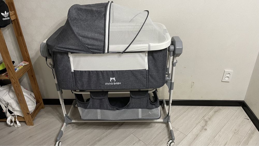 Детские кроватки