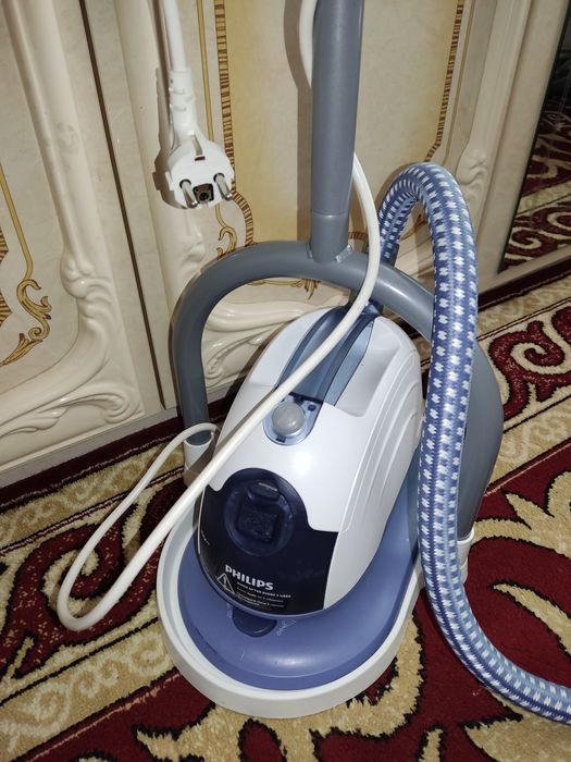 Отпариватель! В идеальном состоянии!