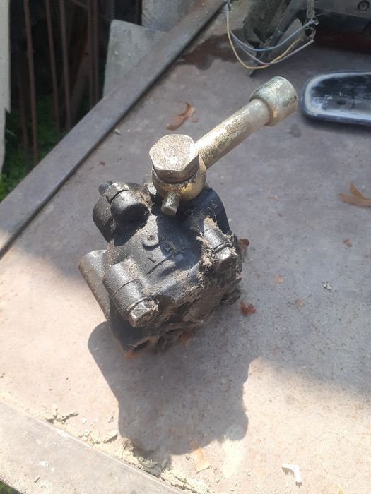 Гур насос ниссан максима