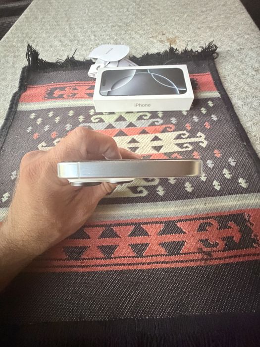 iPhone 16-й Pro Max