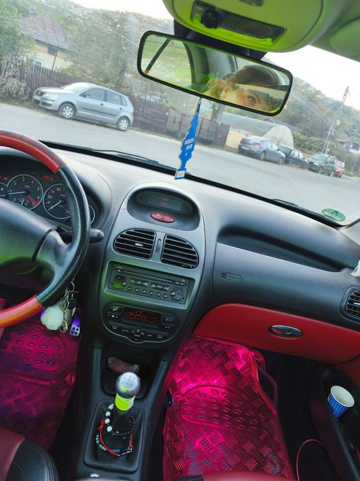Vând Peugeot 206