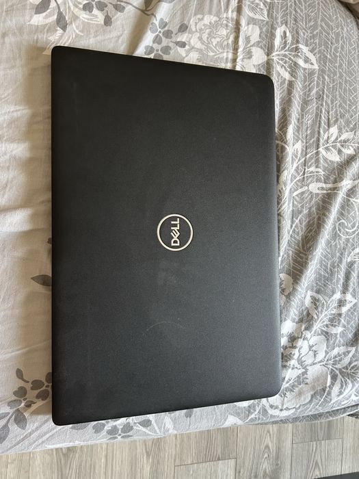 Laptop dell inc latitude 3500