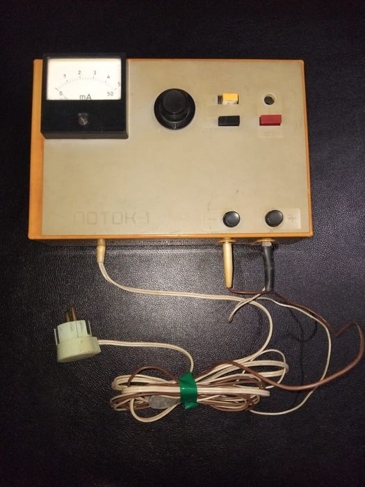 Продаётся Гальванизатор Поток 1