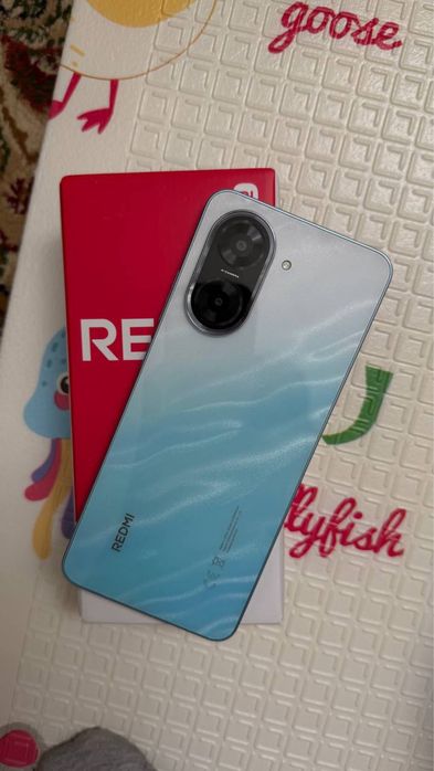 телефон Redmi A5