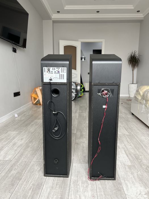 калонки samsung(sound tower)