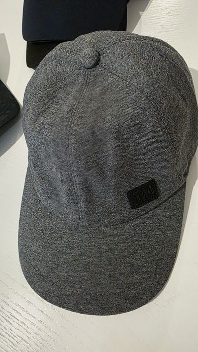 Бейсболка Лагерфельд