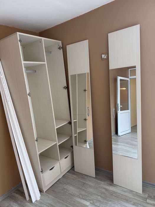 Мебели за спалня комплект обзавеждане