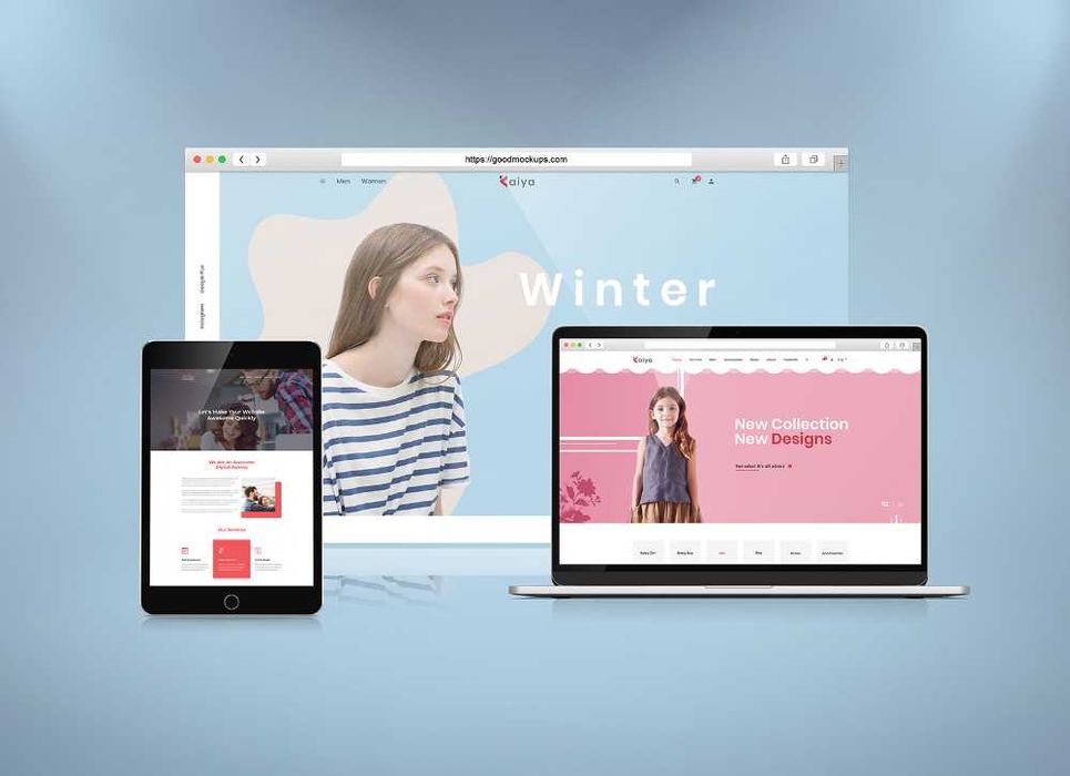 Сайт яратиш, Telegram bot, Разработка сайтов под ключ, Web development