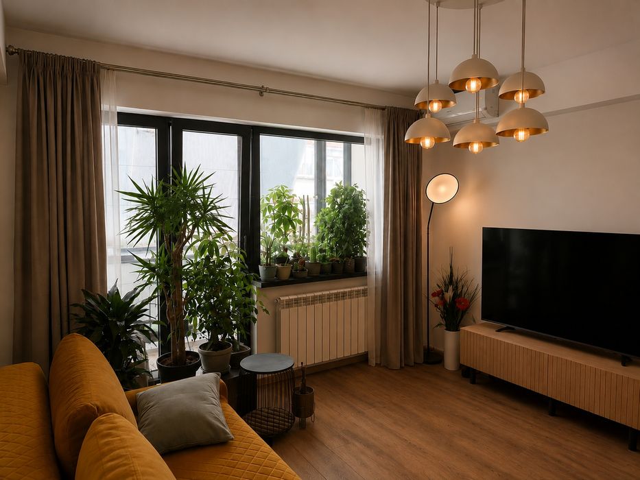 Proprietar , 2 camere Bucuresti  Ion Brezoianu, Cișmigiu Bloc Liric