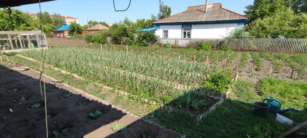 Продается частный дом