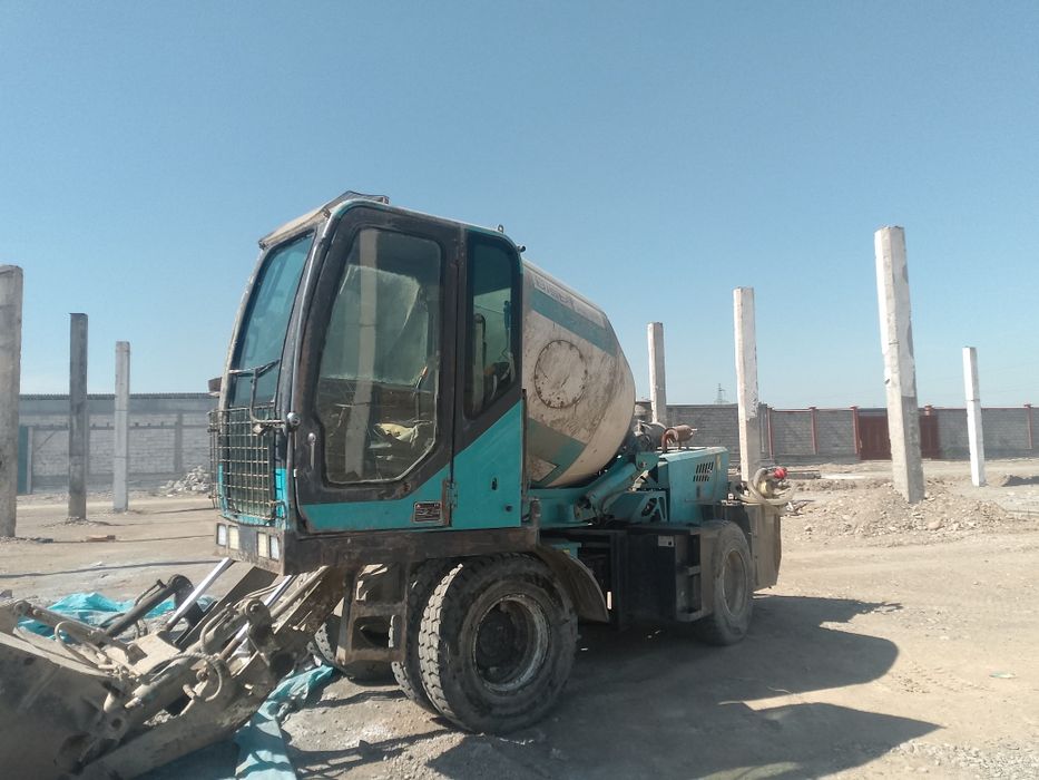 Karmex 3.3 cub garantiya