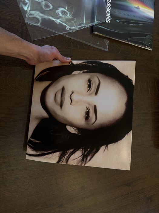 виниловая пластинка SADE