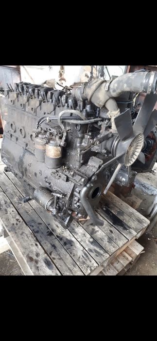 Piese motor mwm in 6