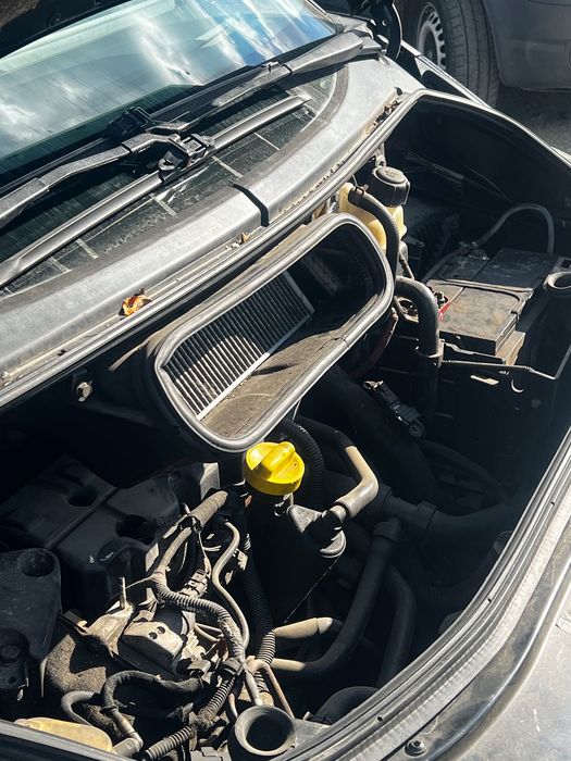 Reno Espace 1.9 DCI