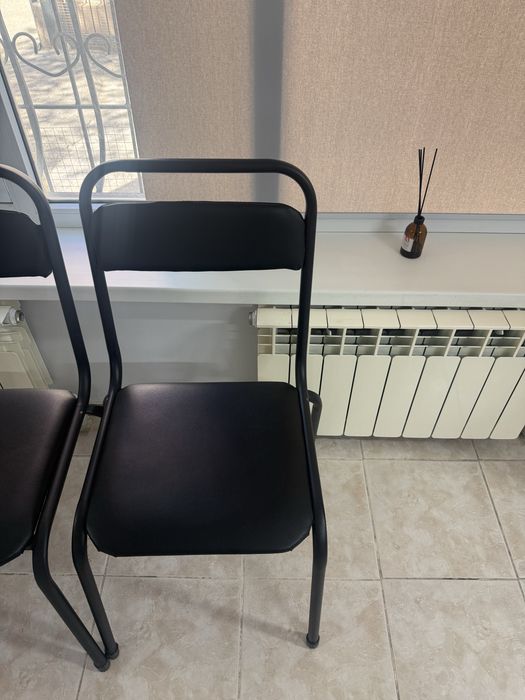 Продам стулья Zeta