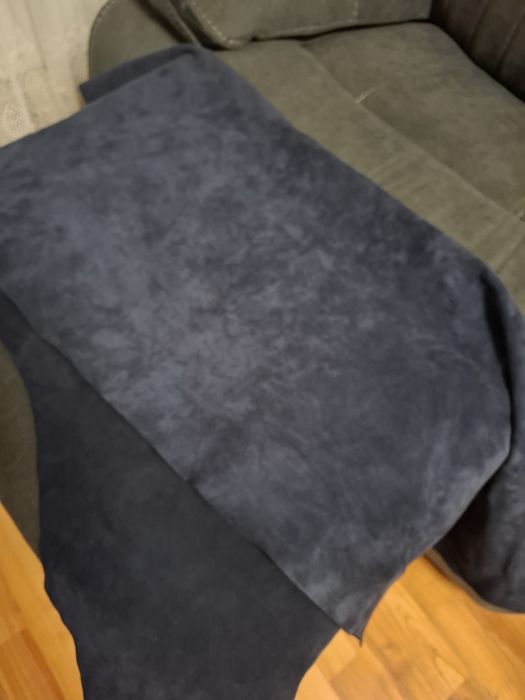 Material piele naturală vițel Caravaggio/Italia