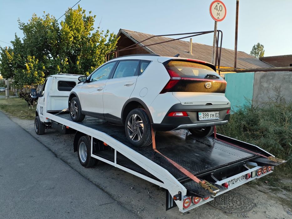 Эвакуатор круглосуточно