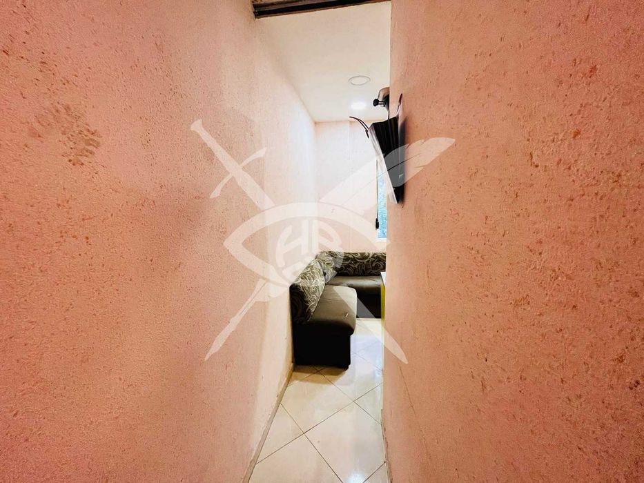 Продава се Двустаен апартамент в София, Надежда 4 - 60 кв.м за 2084 €/кв.м - Снимка #5