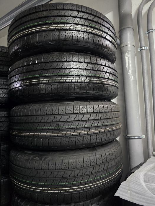 Roti Ford Ranger noi, r18