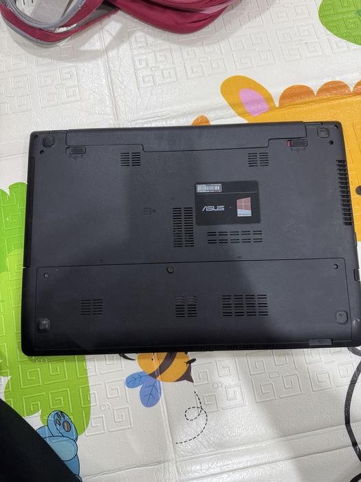 Продам ноутбук asus Асус
