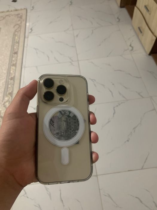 Iphone 14 Pro 256