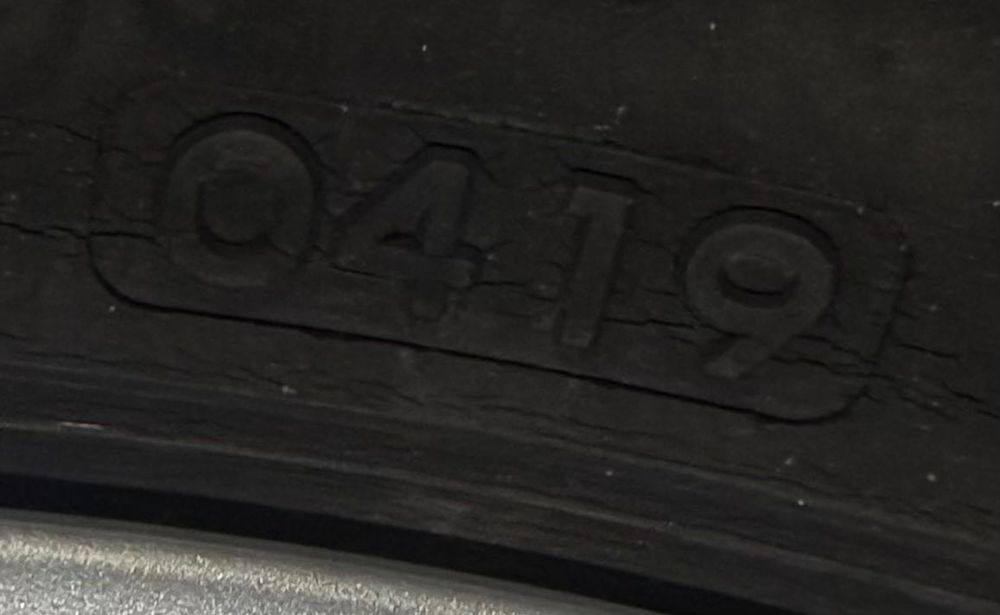 Джанти RIAL с летни гуми Bridgestone 215/60R16 6,5Jx16 5x100 DOT0419