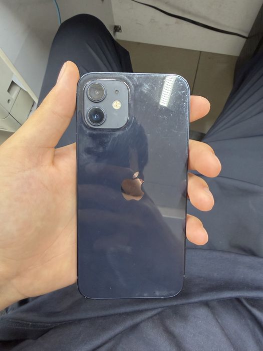 ПРОДАЕТСЯ iPhone 12 128 GB