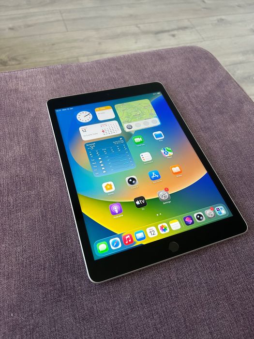 Tableta Apple iPad Generatia 9th