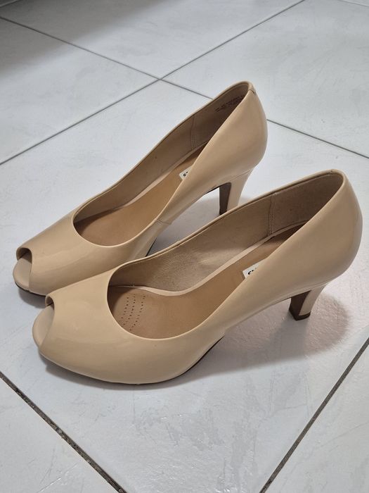Туфли Clarks, Chorus Sing