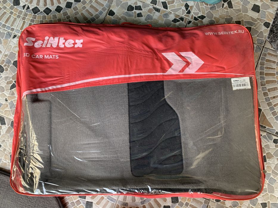 полики для машин