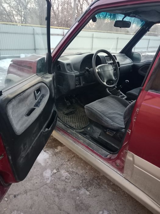 Продам suzuki vitara