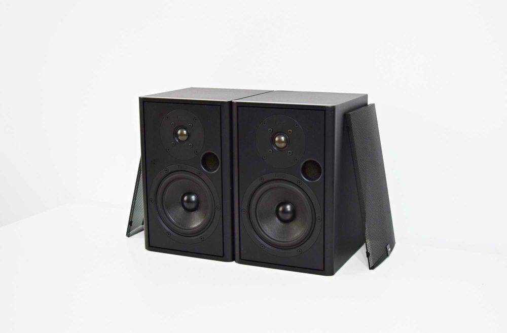 Boxe Canton Fonum 251 DC